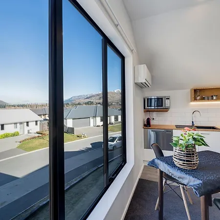 Shotover Country Piece Of Paradise Queenstown Exterior photo