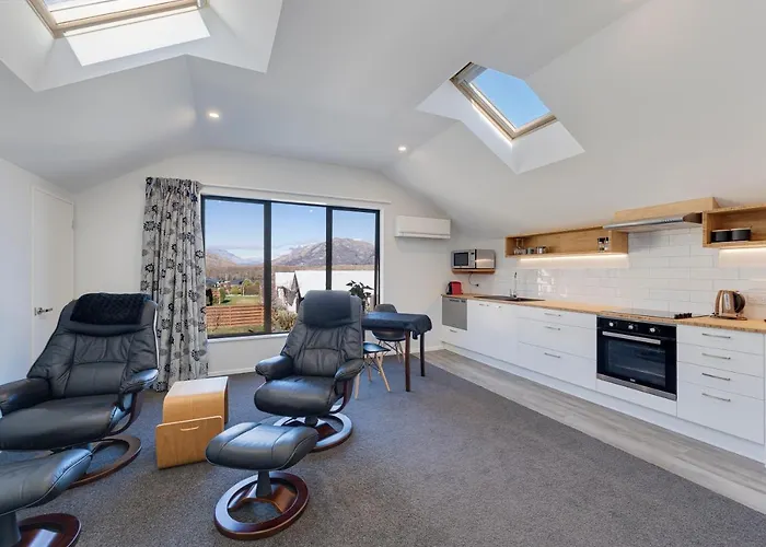 Shotover Country Piece Of Paradise