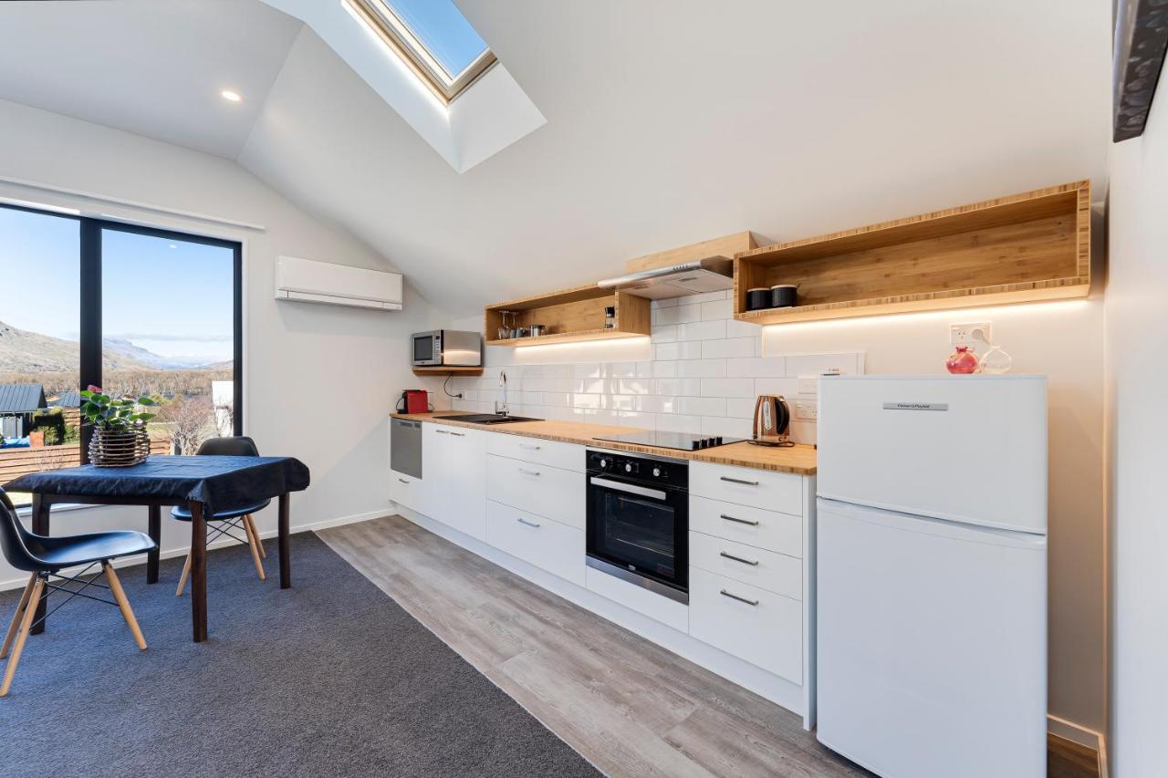 Apartment Shotover Country Piece Of Paradise *
