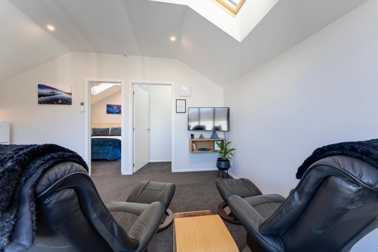 Shotover Country Piece Of Paradise Apartment *