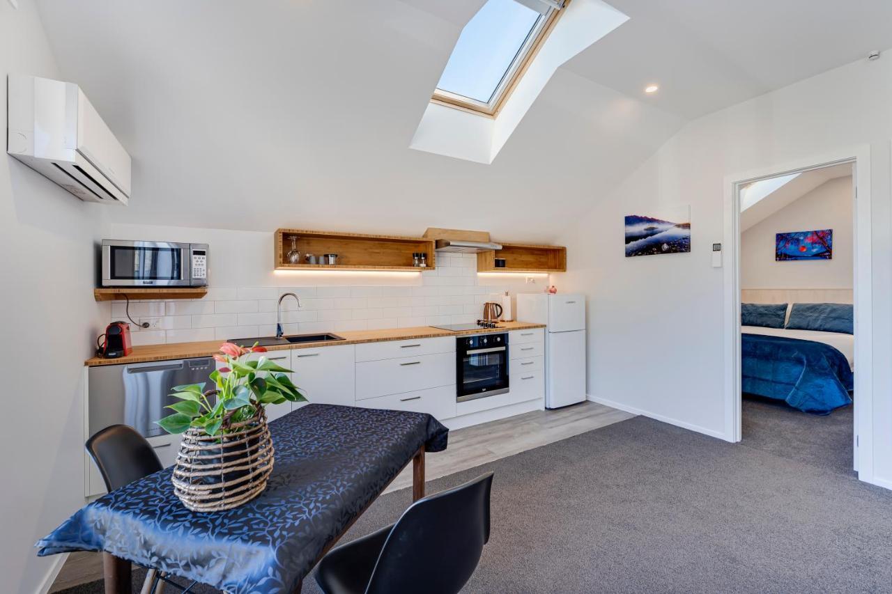 Shotover Country Piece Of Paradise Apartment