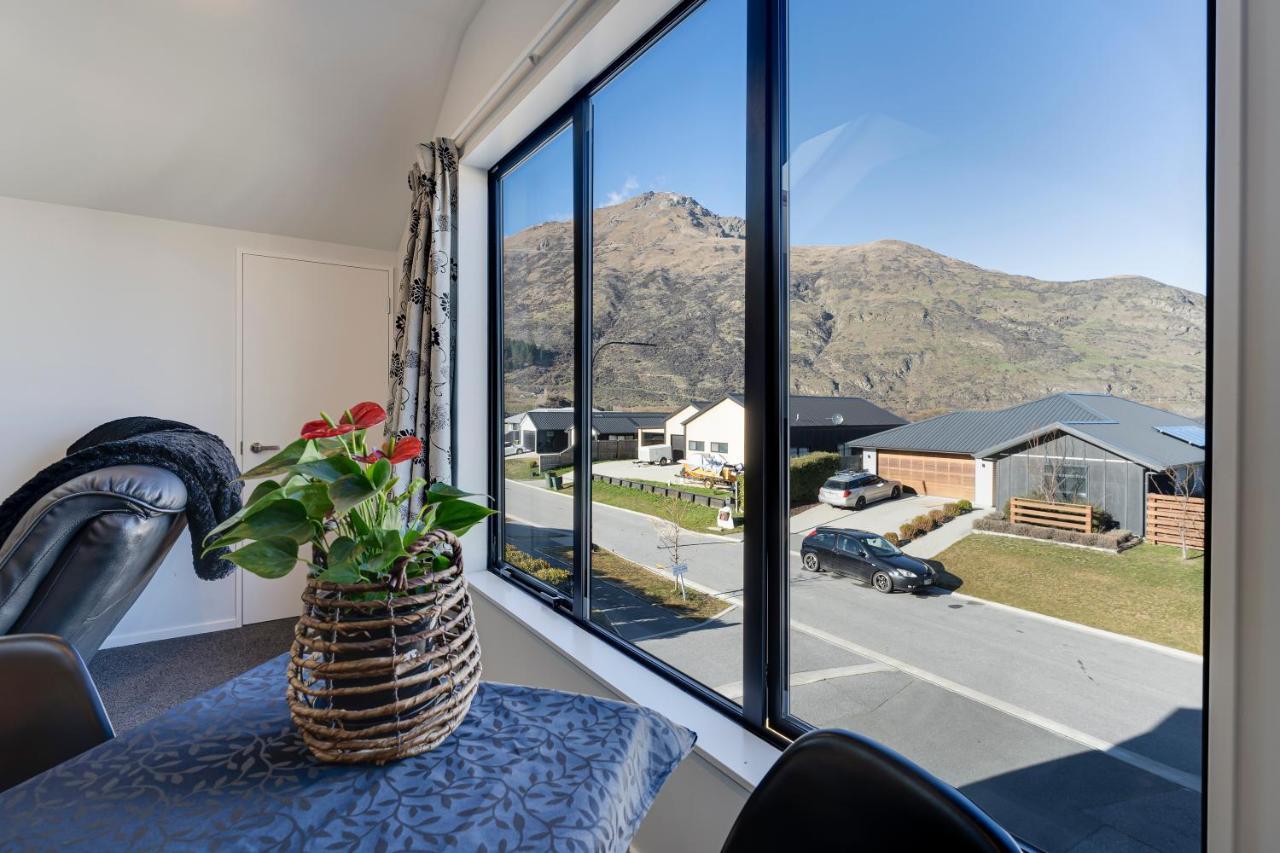 Shotover Country Piece Of Paradise Apartment Queenstown