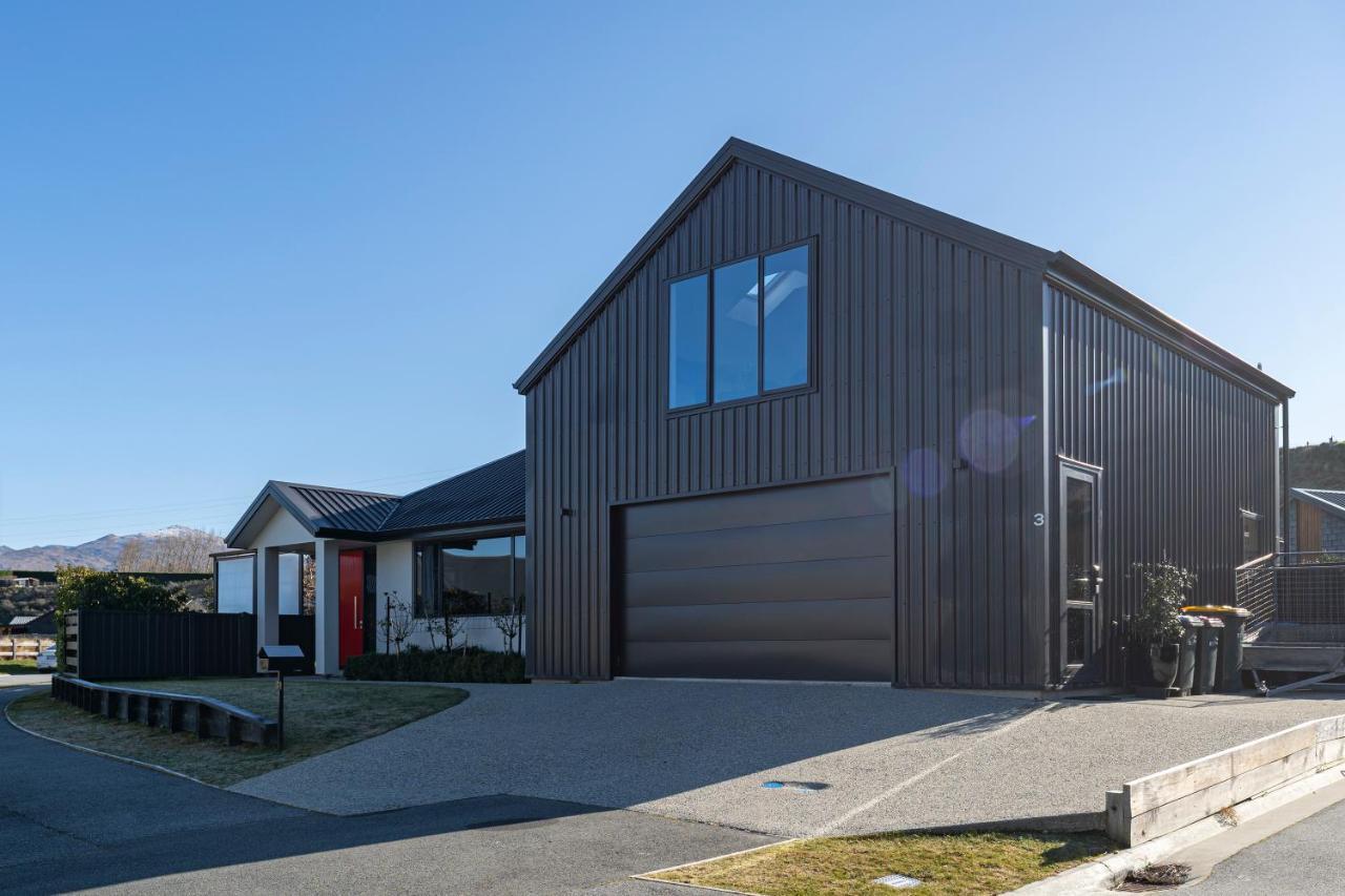 Apartment Shotover Country Piece Of Paradise *