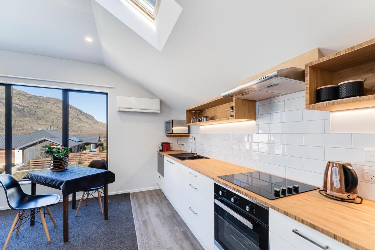 Shotover Country Piece Of Paradise Queenstown